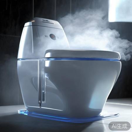智能马桶雾化功能高级