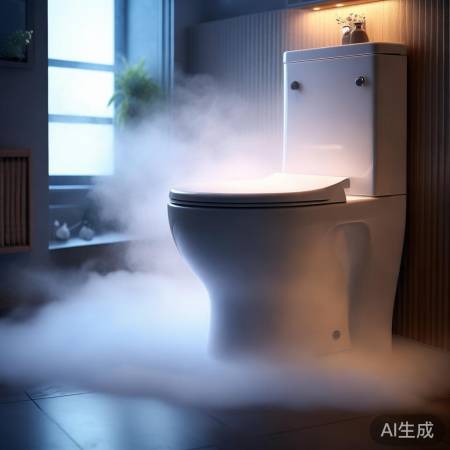 雾化洗护，如沐春风