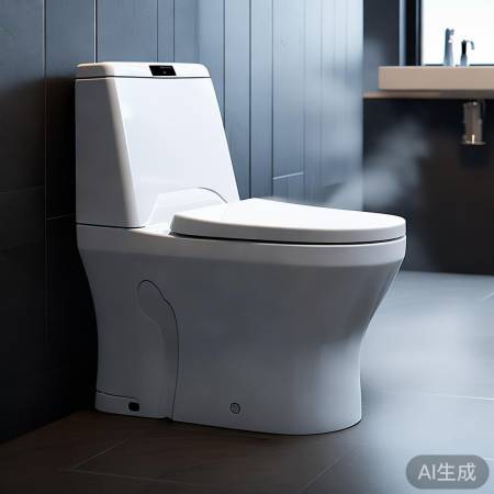 智能马桶，雾化功能，选对最重要