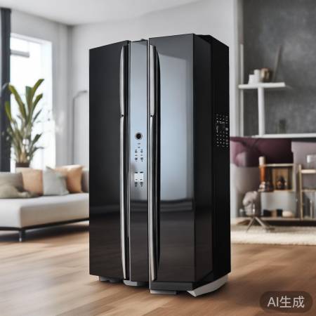 网红保险柜热销全网