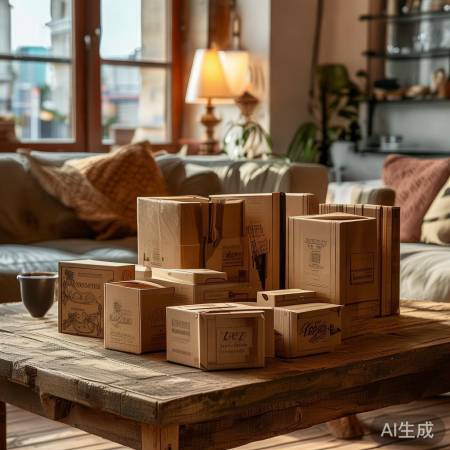 东莞红酒柜纸箱推荐