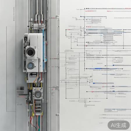 壁挂炉电路图解密