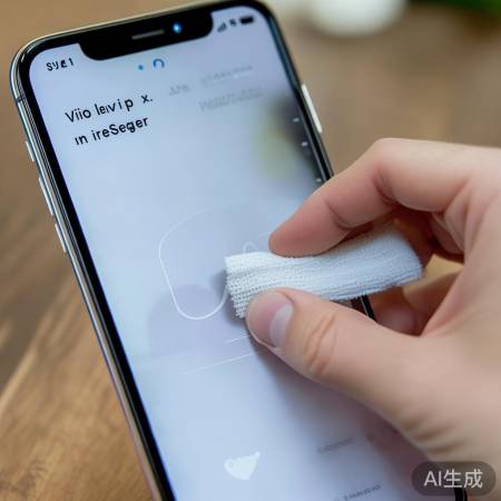 指纹识别问题,布擦解决