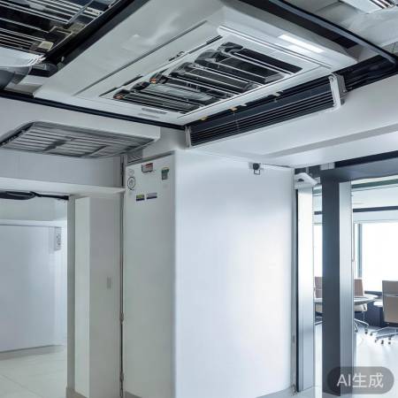 中央空调定制,解决使用问题