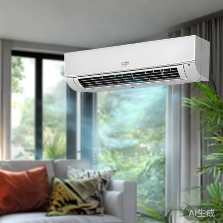 河源空调定制,清凉一夏