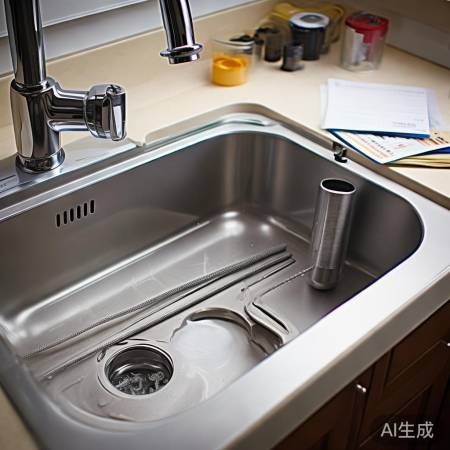 专镁棒更换,看说明书