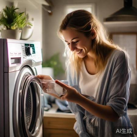 发现生活小麻烦,解决更简单