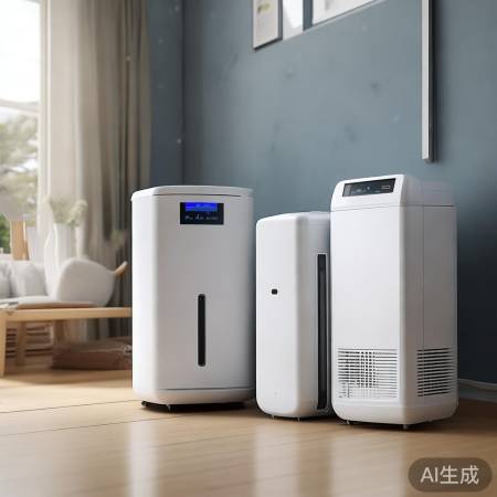 “除湿剂吸湿,注意通风避儿童”