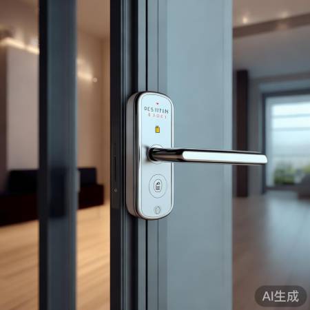 指纹锁防断电保养