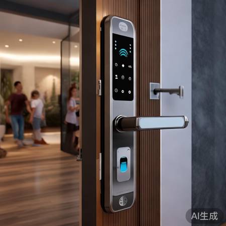 指纹锁选功能最重要