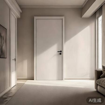 “盼盼一品门,隔音如隔音墙”