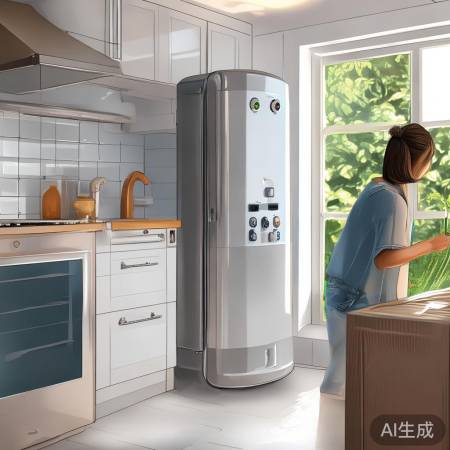 安全使用即热式热水器小贴士