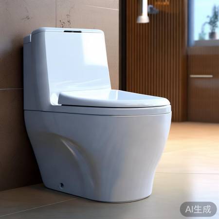智能马桶功能多，品质生活之选