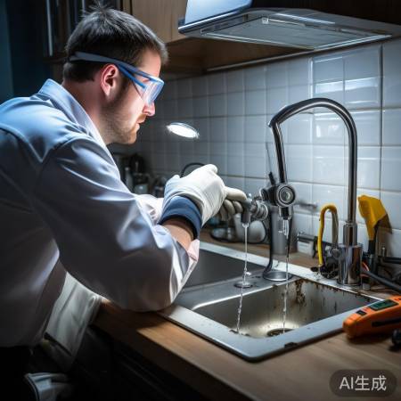 家庭漏水排查指南