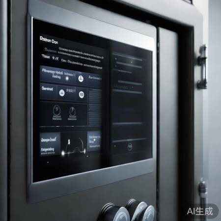 高端保险柜密码更换需操作说明