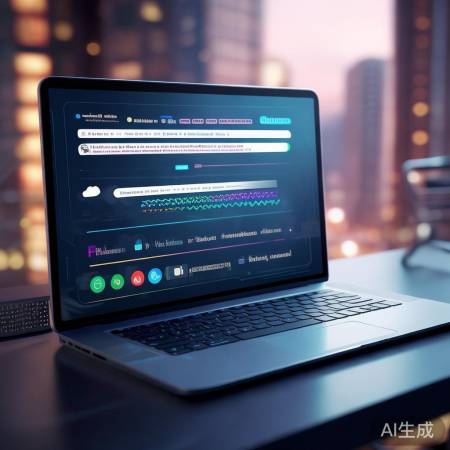 密码管理工具,保障信息安全