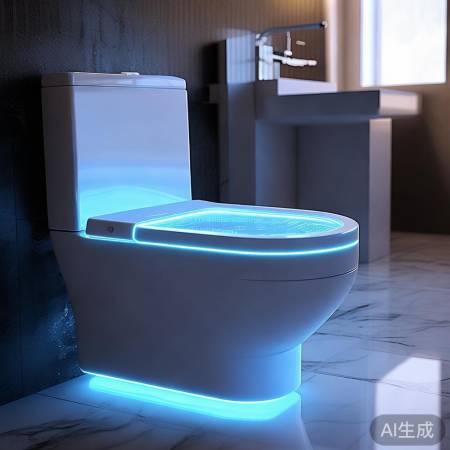 智能马桶垫：家居神器
