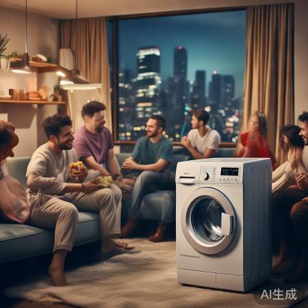 国产精品洗衣机揭秘