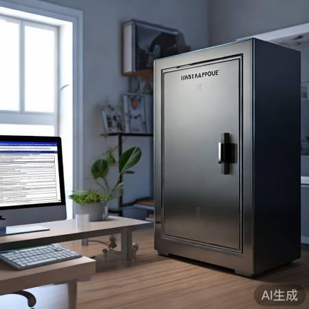 保险金额决定保费,保险柜价格加