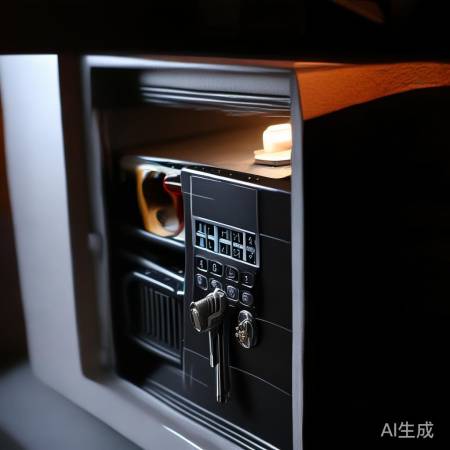 虎牌保险柜疑问,安全故事分享