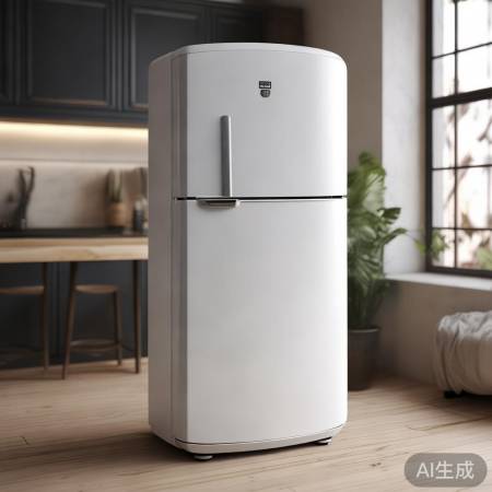 国美冰箱,简约耐看