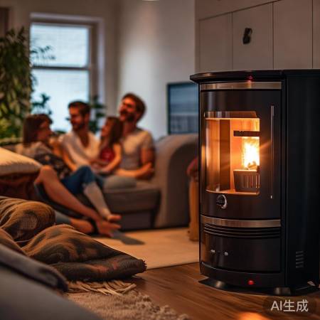 热水不断，舒适洗浴