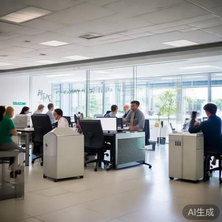 商用空气能,环保节能投资