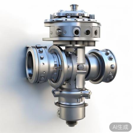 壁挂炉止回阀,供暖关键部件