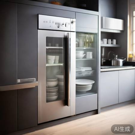 多样消毒柜，选型看空间