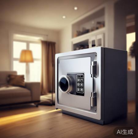 保险柜选购指南