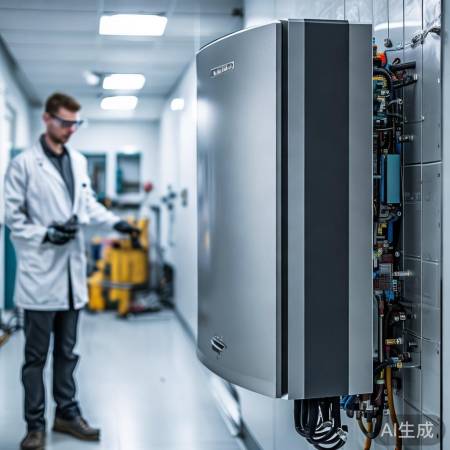 壁挂炉保养，定期检查，专业维护