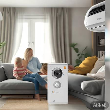 空调风速随意调