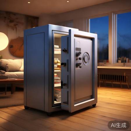 周末聊家事，关注保险柜安全