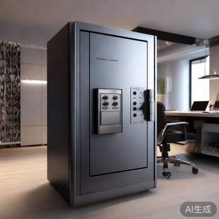 专业保险柜，时尚又安全