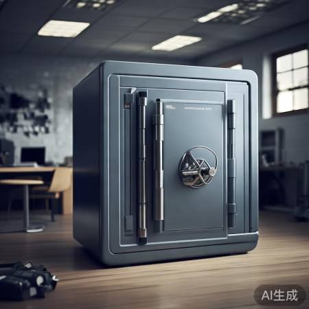 多种保险柜，安全守护无忧