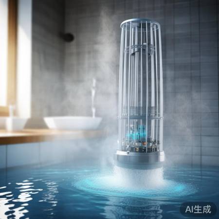 空气能热水器,冬暖神器