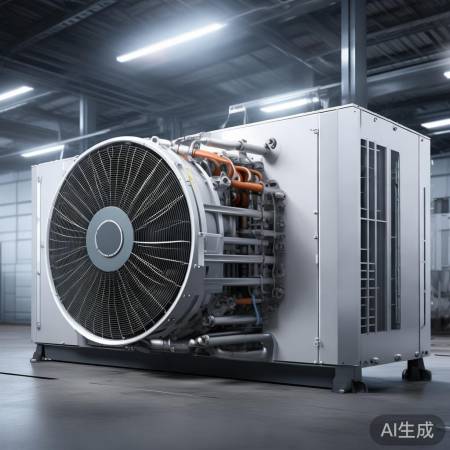 关注空气能热水器部件,及时处理