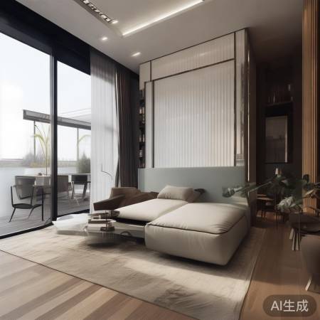 E04节能环保,沐浴环保两不误