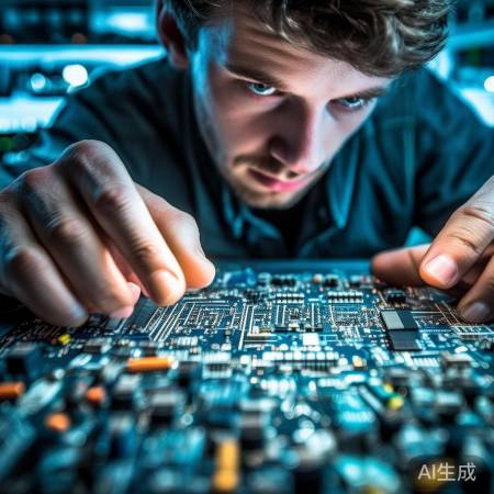 细节决定成败,逐层排查问题