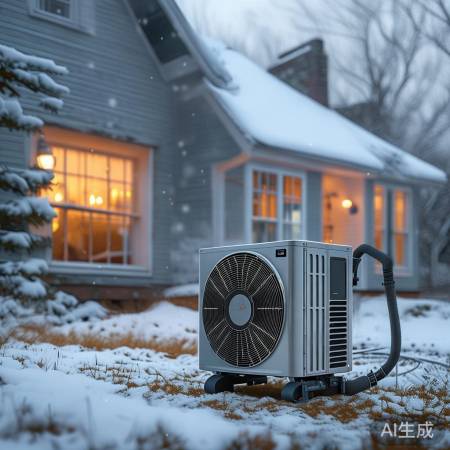 冬季取暖神器推荐