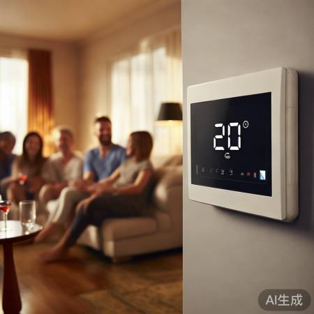 空调最佳温度20℃