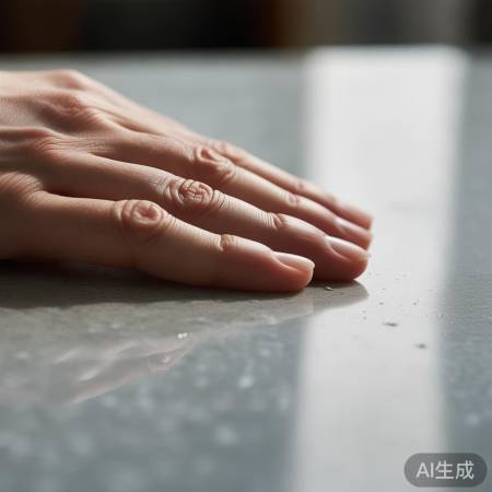 清洁表面擦指纹