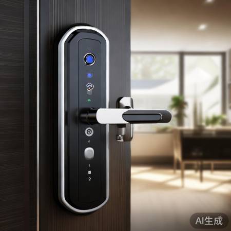 智能锁安全,辩证看待