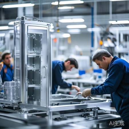 茂名医冷严格把关