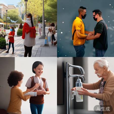 预防小贴士分享