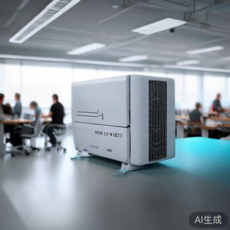 商用空调噪音影响室内外