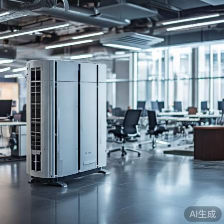 美的商用空调,节能实惠