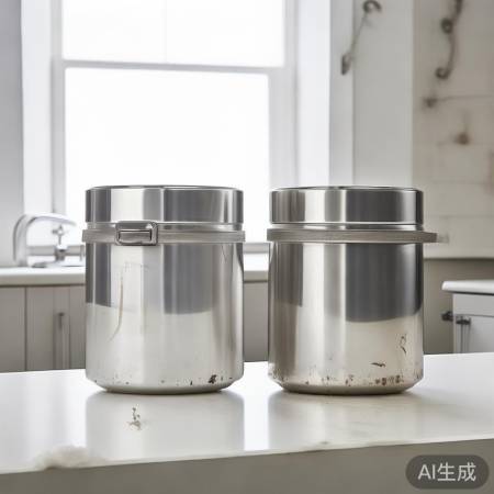 材质：PVC轻便，不锈钢耐用