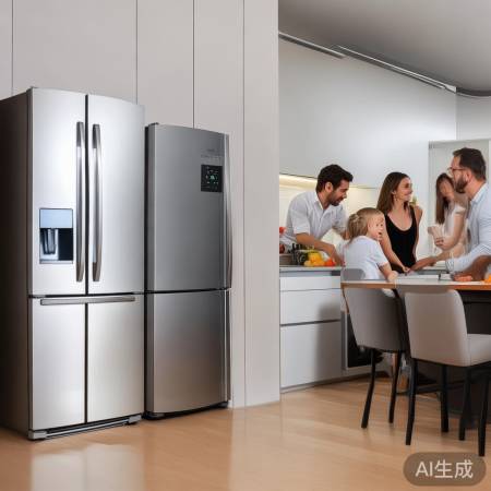 节能静音，省心之选