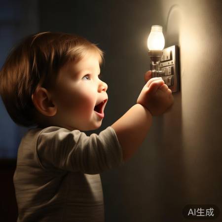 灯灭了?再试下一个方法